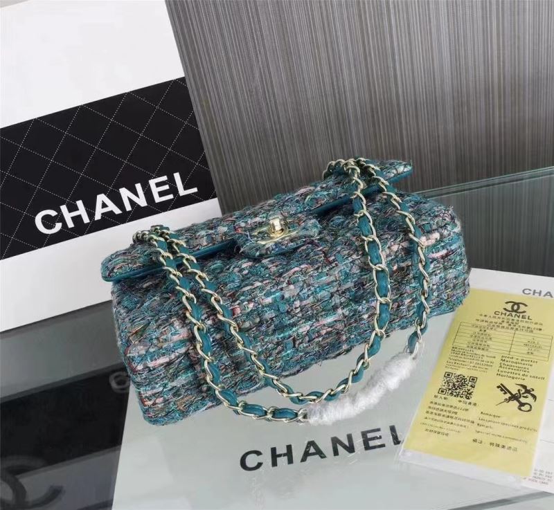 Chanel Satchel Bags